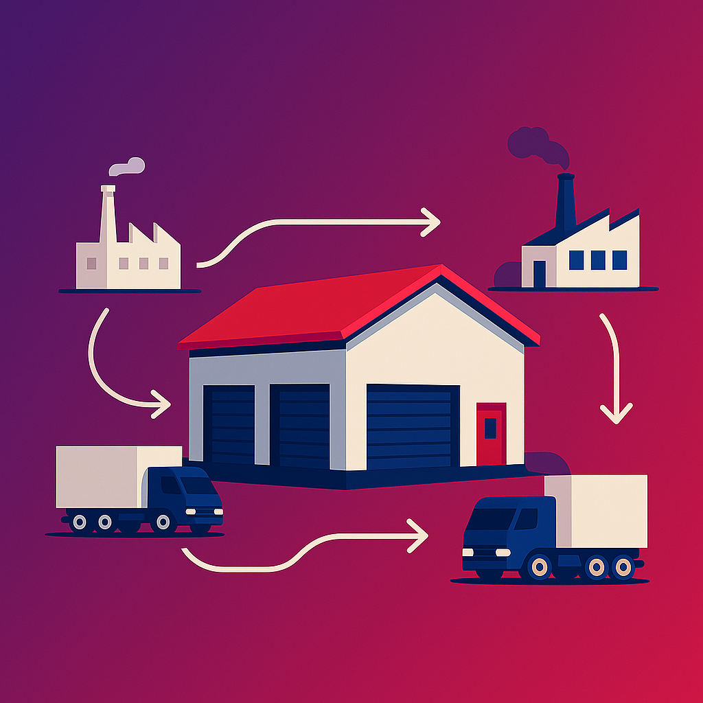 Supply Chain